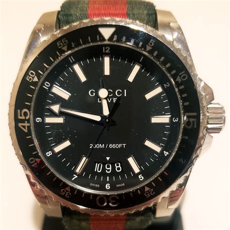 gucci repair watches for men|gucci watch repair locations.